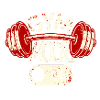Gym Mode On  Workout-Design