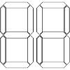 NUMBER 35 Thirty-Five Gift Digital