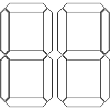NUMBER 36 Thirty-Six Gift Digital