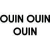 Quin Quin Monochrome Echo