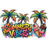 Summer Vibes
