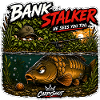 Karpfenfischer-Ufer-Stalker
