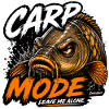 Karpfenfischen Karpfenmodus