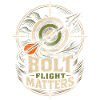 Crossbow Crossbowman Bolt Flight Matters