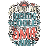 Super Coole Oma