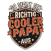 Cooler Papa