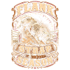 Rodeo American Flank Strap Season