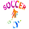 FUßBALL, GARÇON DE FOOTBALL