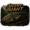 Catfish Fishing Silent Giant