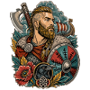 Fils d’Odin
