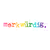 étrange. Rainbow