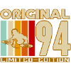 Original 94 Limited Edition Surf
