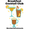 Breakfast Cocktail Club Brunch Coffee Bacon