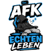 AFK im echten Leben - Gamer Schlafmodus