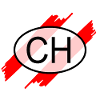 Plaques d’immatriculation CH