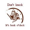 Lesezeit Drachenuhr