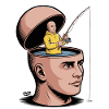 Mind Reel: Surreal Fisher Within