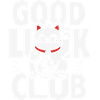 Good Luck Club Lucky Cat