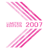 2007 Limited Edition Birthday Girl