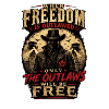 When Freedom Is Outlawed: The Outlaws