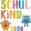 Schulkind 2026 