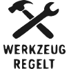 Werkzeug Regelt Design