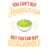 Guacamole Guac Avocado Dip Geschenk