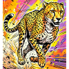 guépard