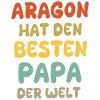 Spruch Aragon
