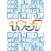 Arc-en-ciel 1957