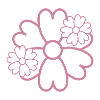 Fleur Simple