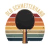 Old Schmetterhand Tischtennis