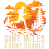 Trailrunning – Dirt Miles zählen doppelt