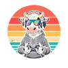Cow Gamer