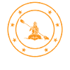 Fille kayakiste Fille kayakiste
