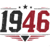 Année de naissance sport 1946