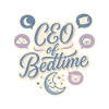 CEO of Bedtime: Sleepy Icons
