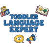 Sprachexperte für Kleinkinder