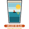 Urlaub im Glas – Strand & Meer