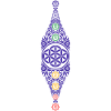 Spirituality Meditation Sacred Geometry Lotus
