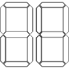 NUMBER 41 Forty-One Gift Digital