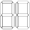 NUMÉRO 43 Quarante-trois Cadeaux Numériques