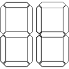 NUMBER 47 Forty-Seven Gift Digital