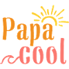 Cool Dad – Papa Geschenkidee