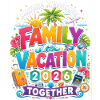 Family vacation 2026 togethere