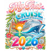 Meine erste Kreuzfahrt 2026
