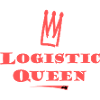 Logistics Queen Logo