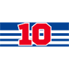 Numéro 10 France 