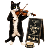 The Empty Food Bowl - French