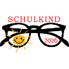 coole Sonnenbrille Schulkind 